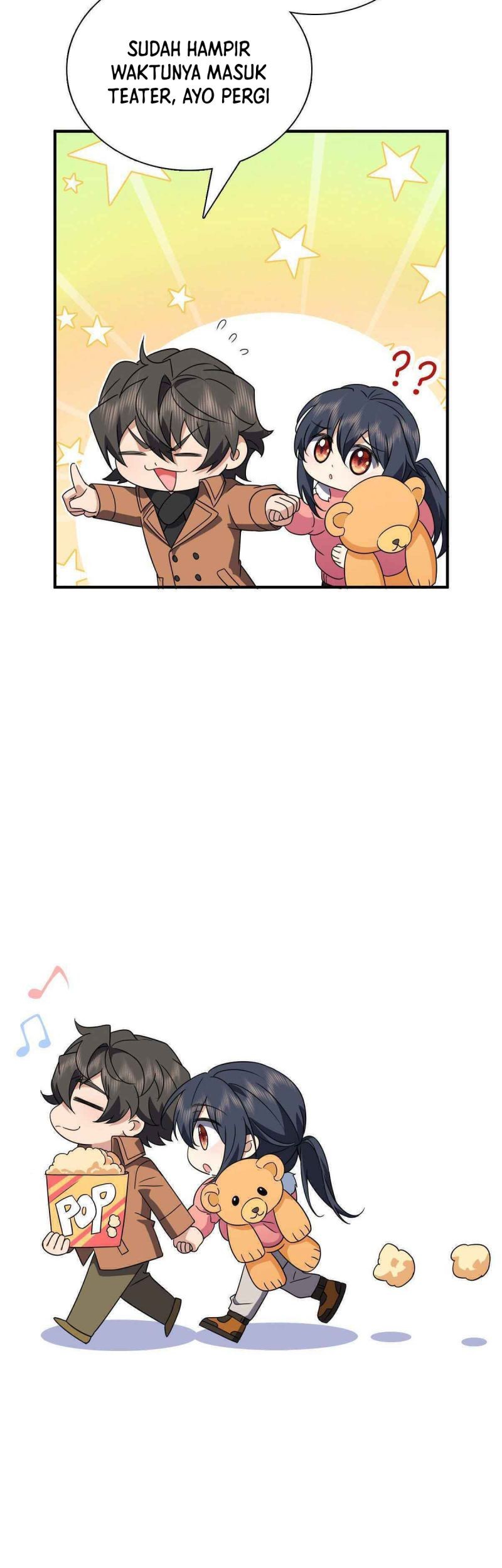 My Wife Is From a Thousand Years Ago Chapter 62 Gambar 14