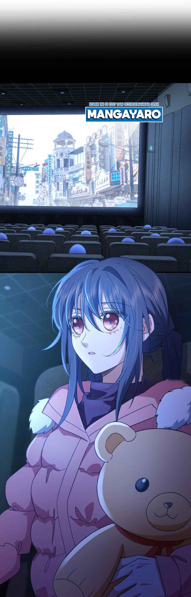 My Wife Is From a Thousand Years Ago Chapter 62 Gambar 16