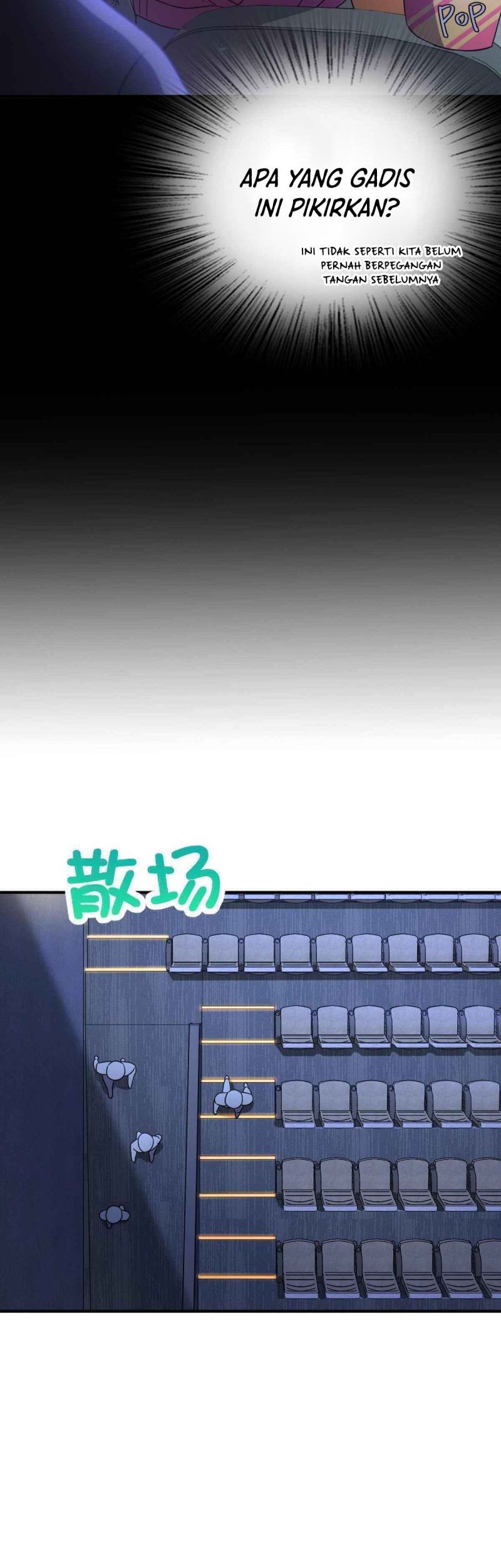 My Wife Is From a Thousand Years Ago Chapter 62 Gambar 22