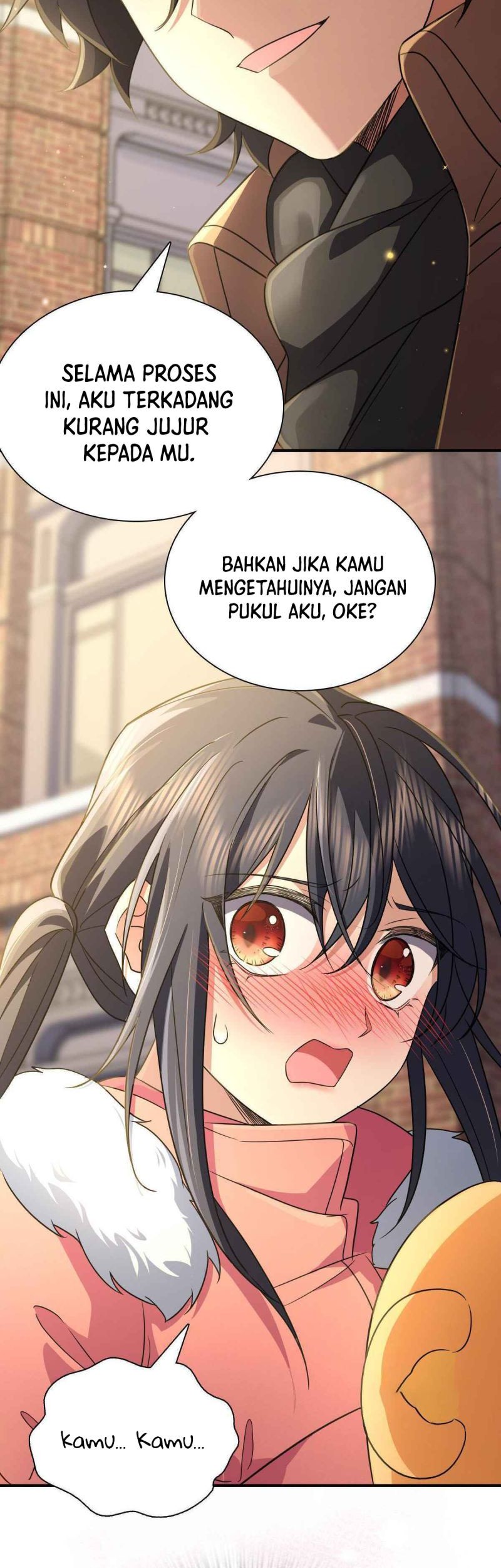 My Wife Is From a Thousand Years Ago Chapter 62 Gambar 32