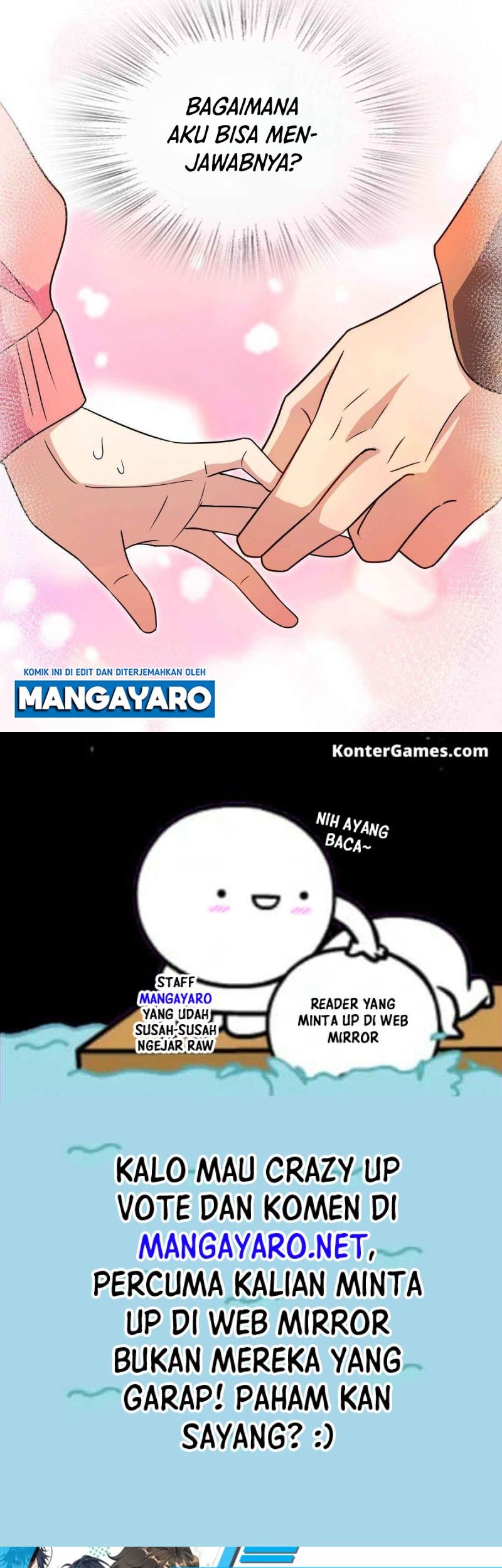 My Wife Is From a Thousand Years Ago Chapter 62 Gambar 33