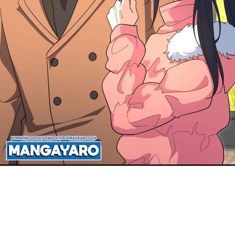 My Wife Is From a Thousand Years Ago Chapter 61 Gambar 7