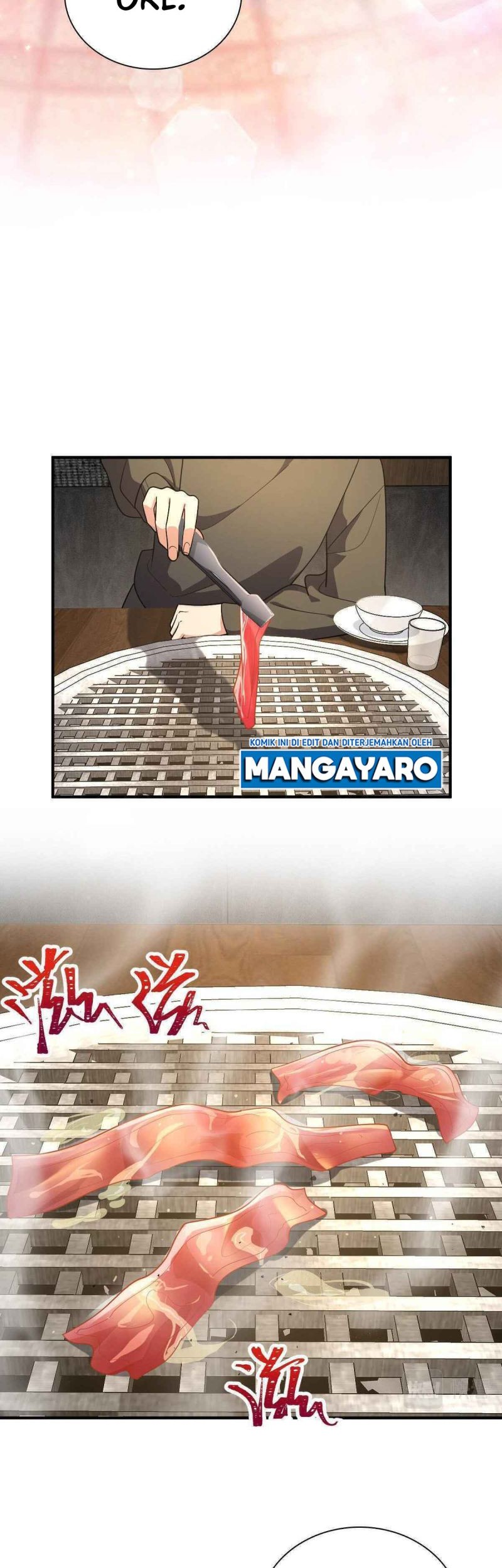 My Wife Is From a Thousand Years Ago Chapter 61 Gambar 10