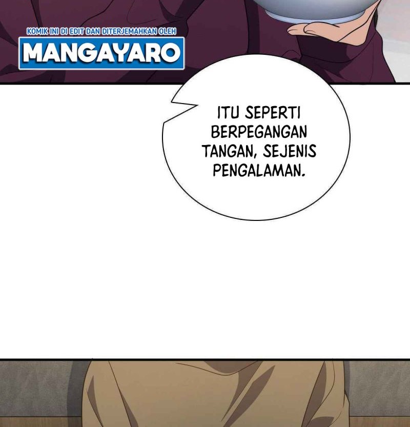 My Wife Is From a Thousand Years Ago Chapter 61 Gambar 13