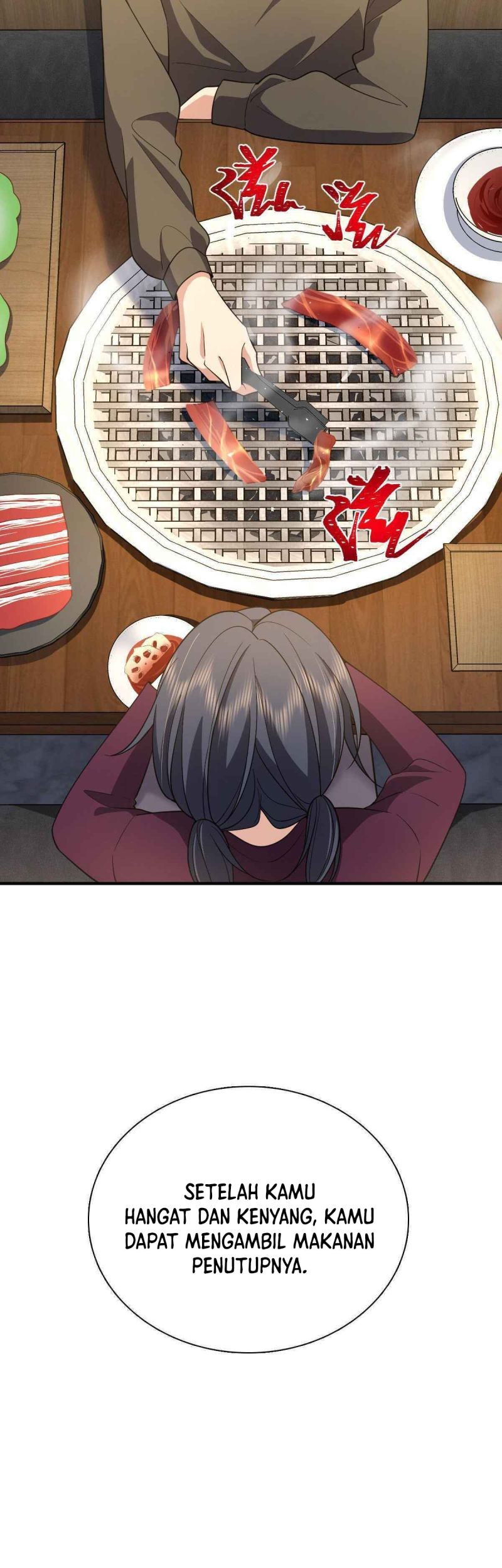 My Wife Is From a Thousand Years Ago Chapter 61 Gambar 14