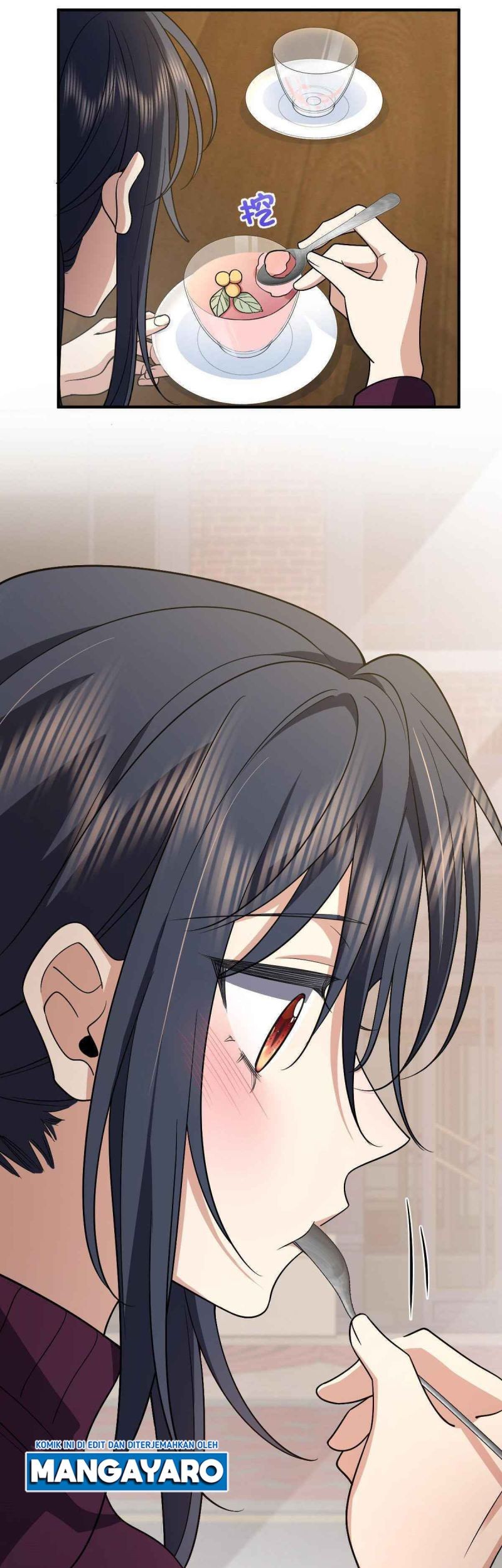 My Wife Is From a Thousand Years Ago Chapter 61 Gambar 18