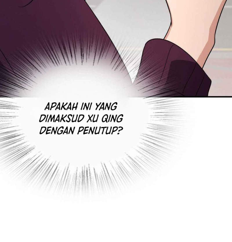 My Wife Is From a Thousand Years Ago Chapter 61 Gambar 19