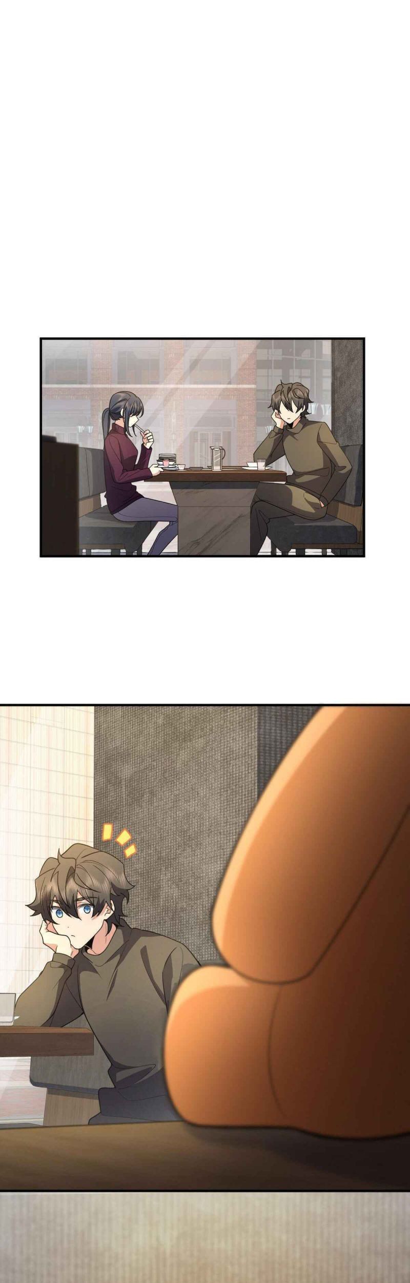 My Wife Is From a Thousand Years Ago Chapter 61 Gambar 20