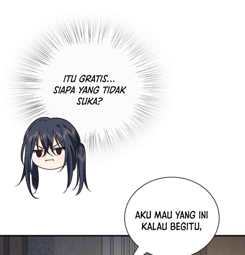 My Wife Is From a Thousand Years Ago Chapter 61 Gambar 25