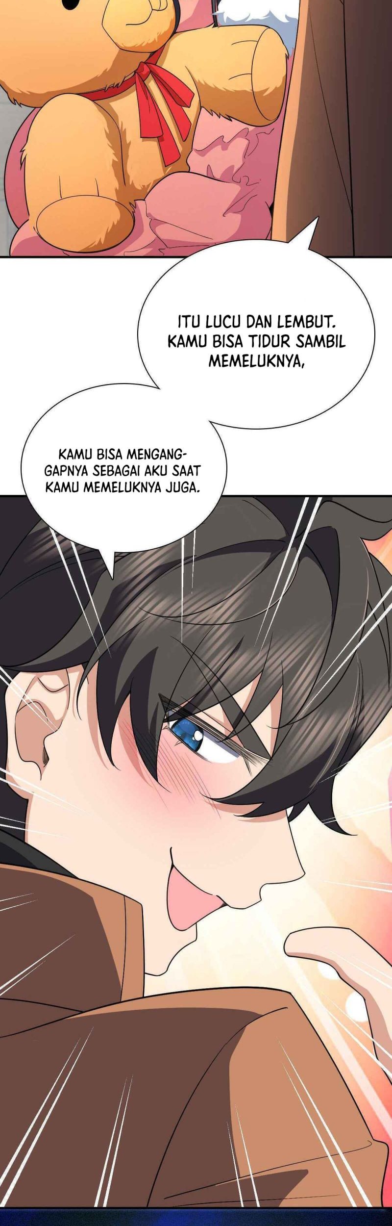 My Wife Is From a Thousand Years Ago Chapter 61 Gambar 28