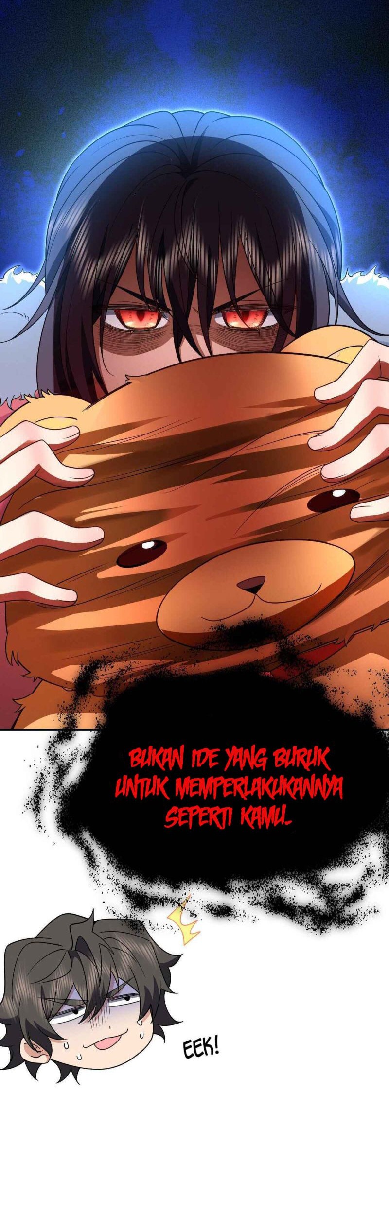 My Wife Is From a Thousand Years Ago Chapter 61 Gambar 29