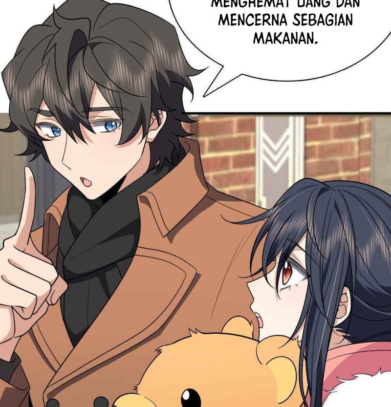 My Wife Is From a Thousand Years Ago Chapter 61 Gambar 31