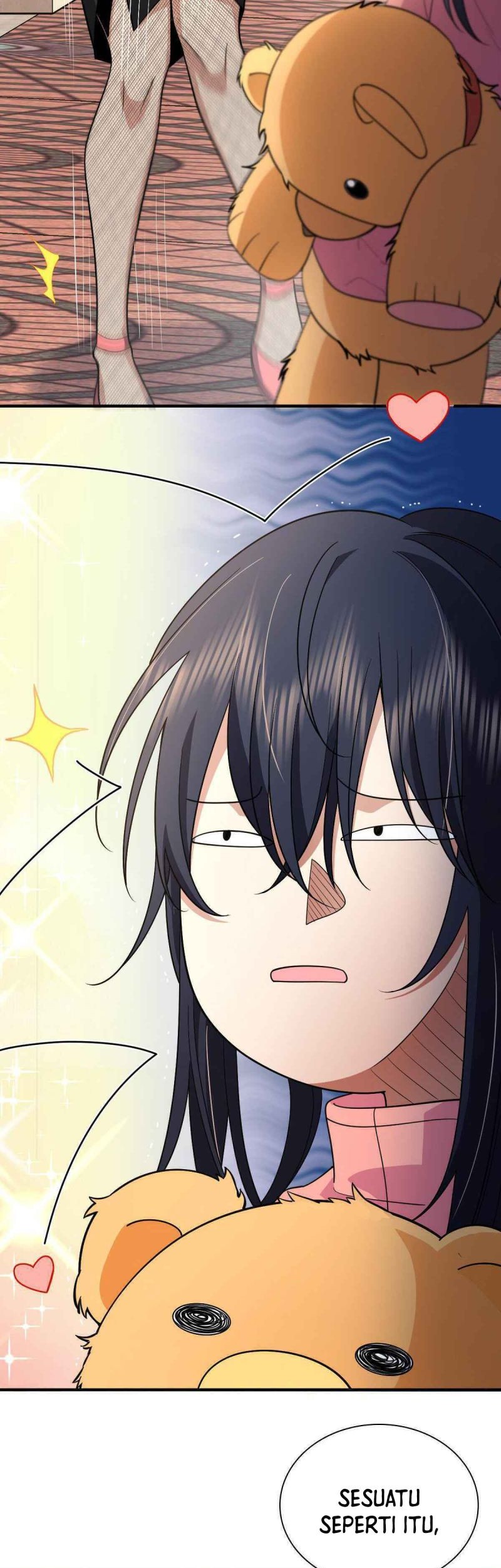 My Wife Is From a Thousand Years Ago Chapter 61 Gambar 34