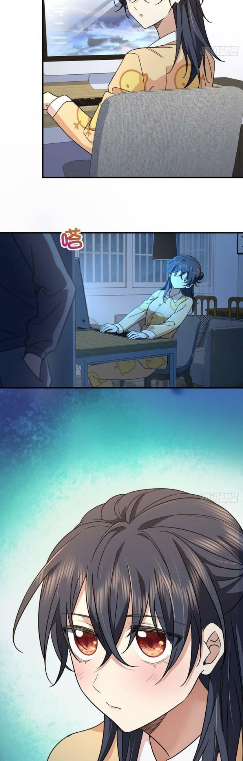 My Wife Is From a Thousand Years Ago Chapter 60 Gambar 4