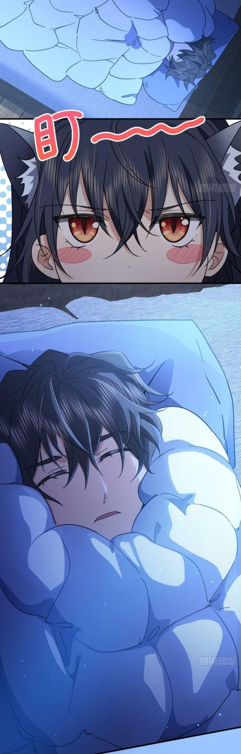 My Wife Is From a Thousand Years Ago Chapter 60 Gambar 7