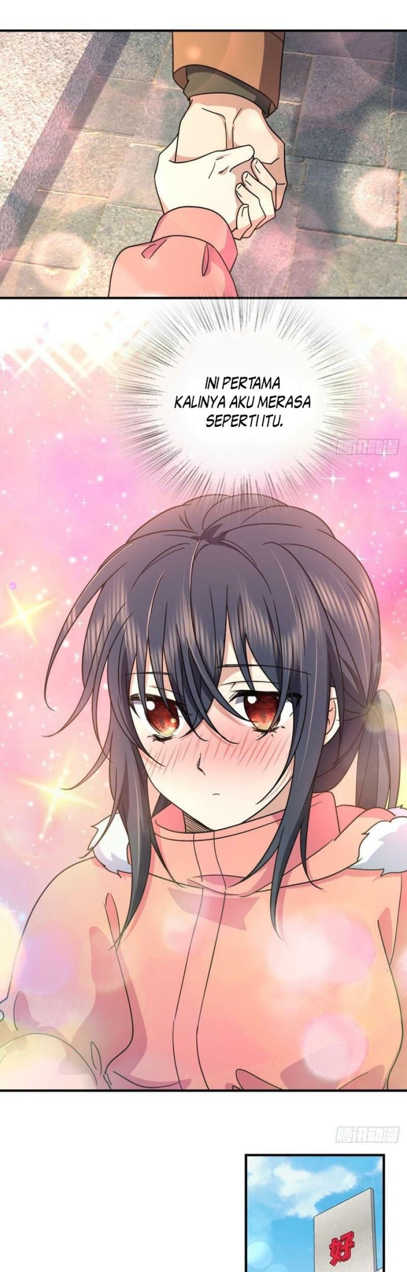 My Wife Is From a Thousand Years Ago Chapter 60 Gambar 19