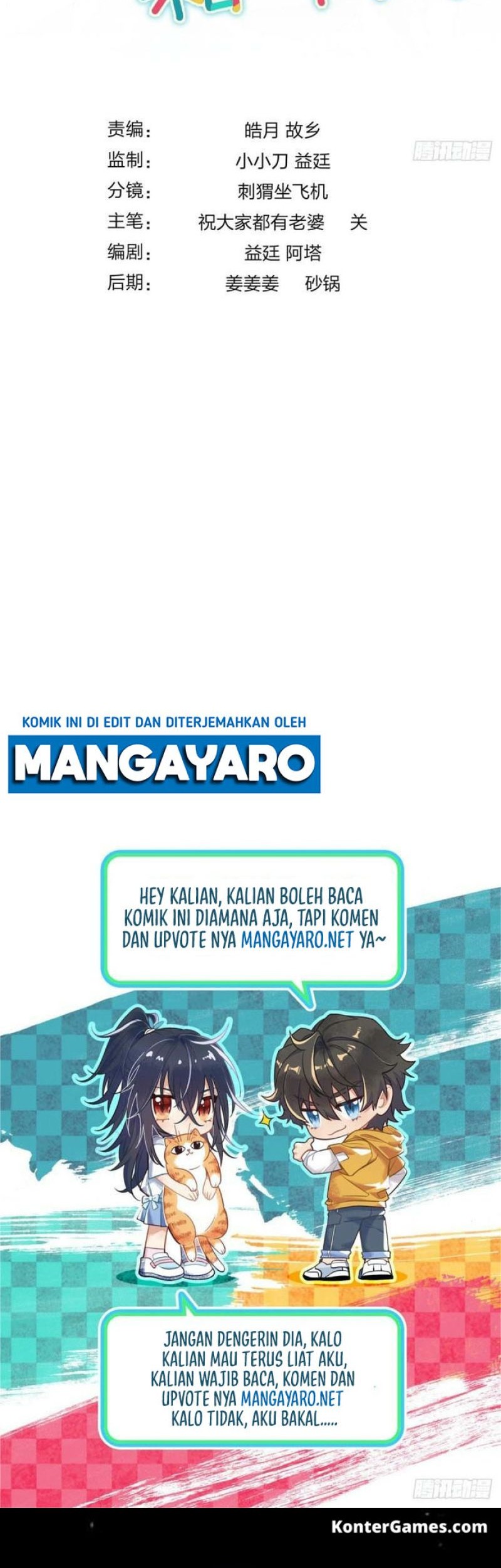 My Wife Is From a Thousand Years Ago Chapter 60 Gambar 27