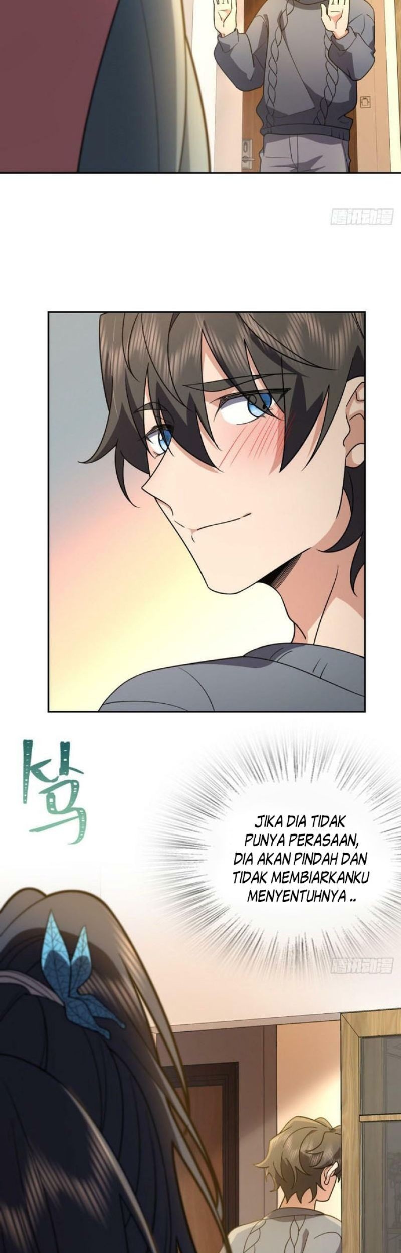 My Wife Is From a Thousand Years Ago Chapter 59 Gambar 34