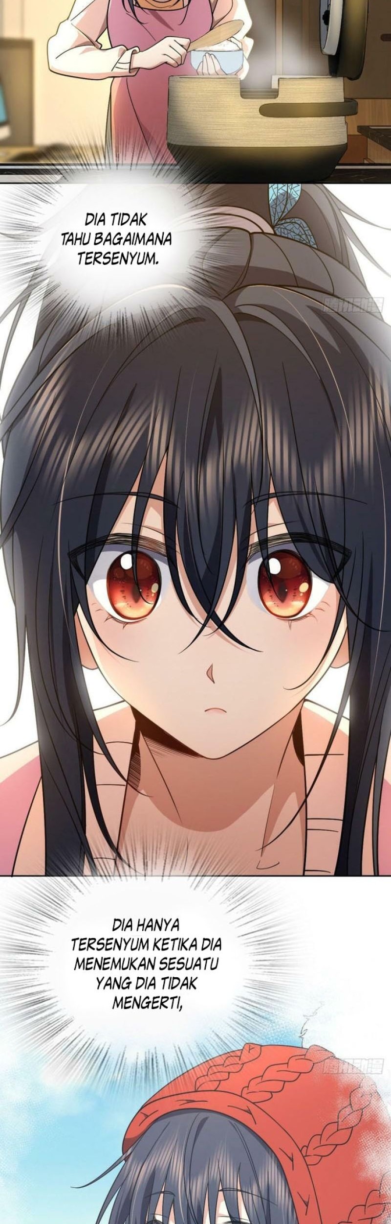 My Wife Is From a Thousand Years Ago Chapter 59 Gambar 39