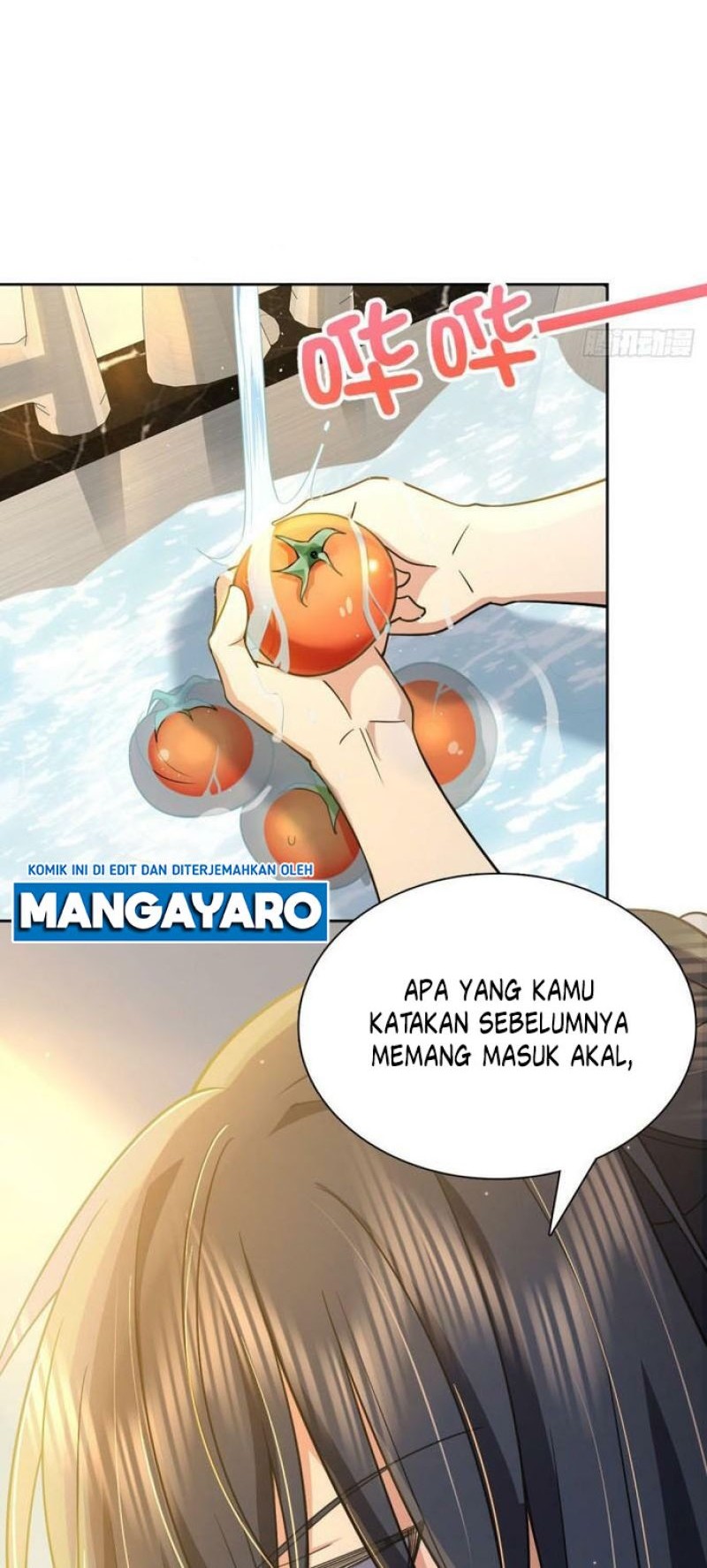 My Wife Is From a Thousand Years Ago Chapter 59 Gambar 13