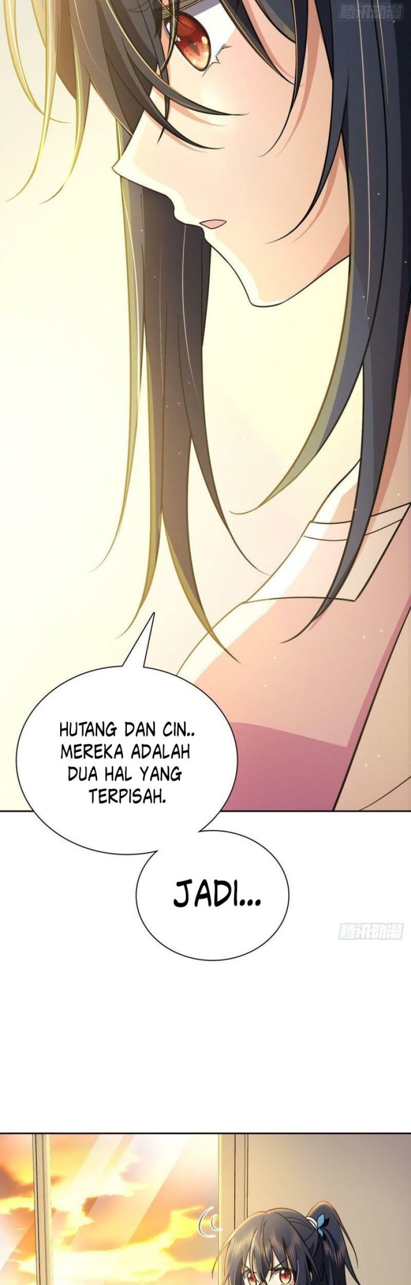 My Wife Is From a Thousand Years Ago Chapter 59 Gambar 14