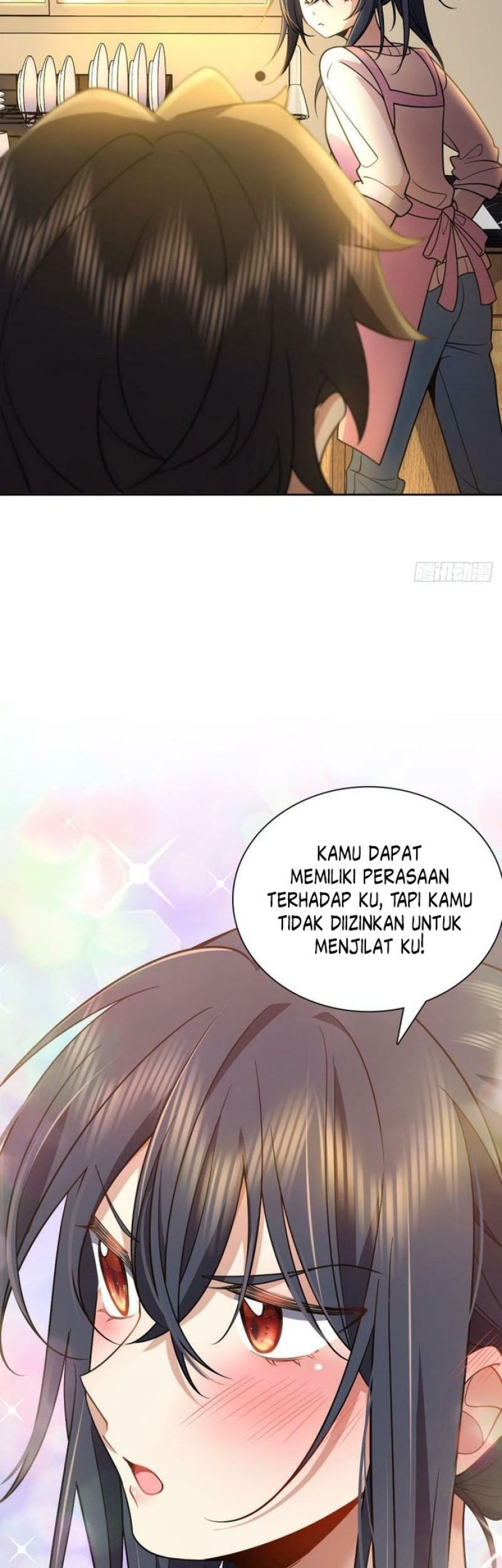 My Wife Is From a Thousand Years Ago Chapter 59 Gambar 15