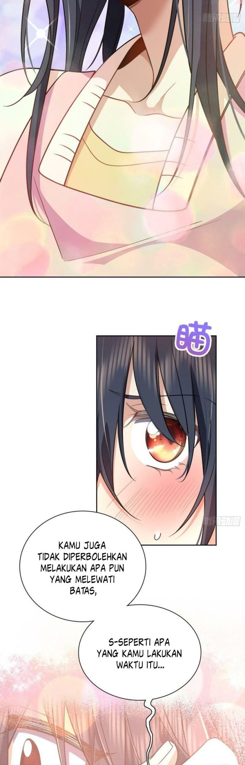 My Wife Is From a Thousand Years Ago Chapter 59 Gambar 16