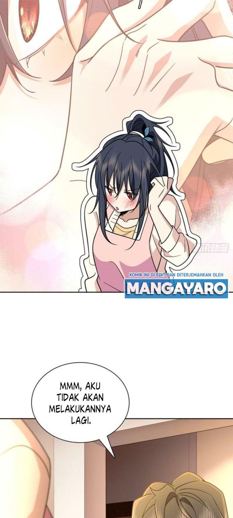 My Wife Is From a Thousand Years Ago Chapter 59 Gambar 17