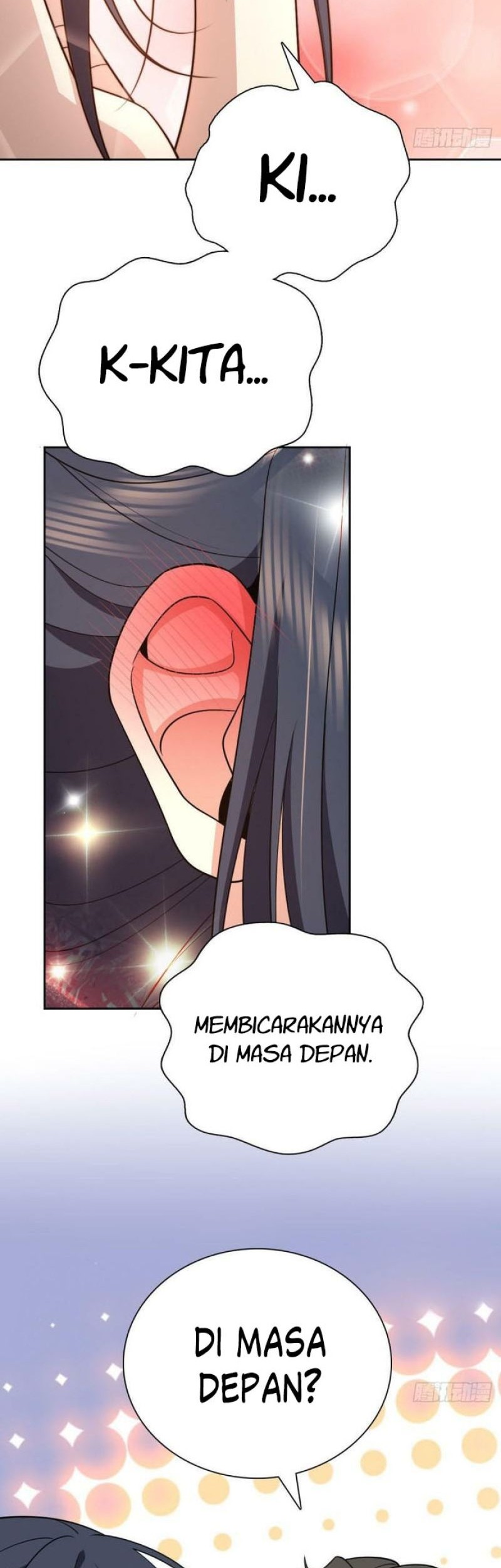 My Wife Is From a Thousand Years Ago Chapter 59 Gambar 19