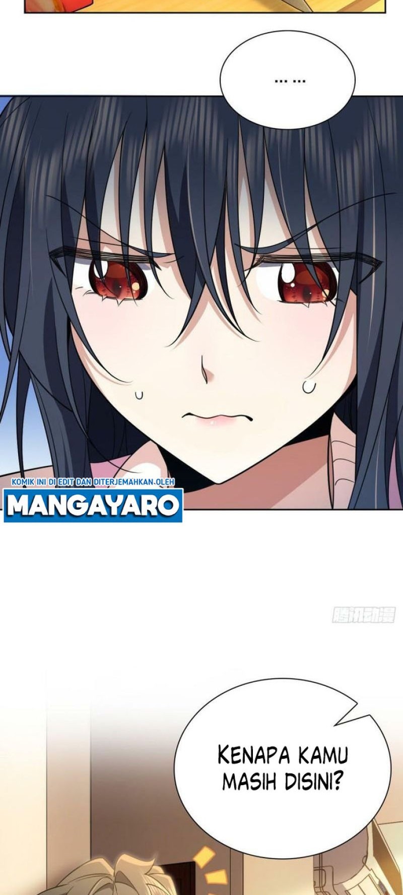 My Wife Is From a Thousand Years Ago Chapter 59 Gambar 21