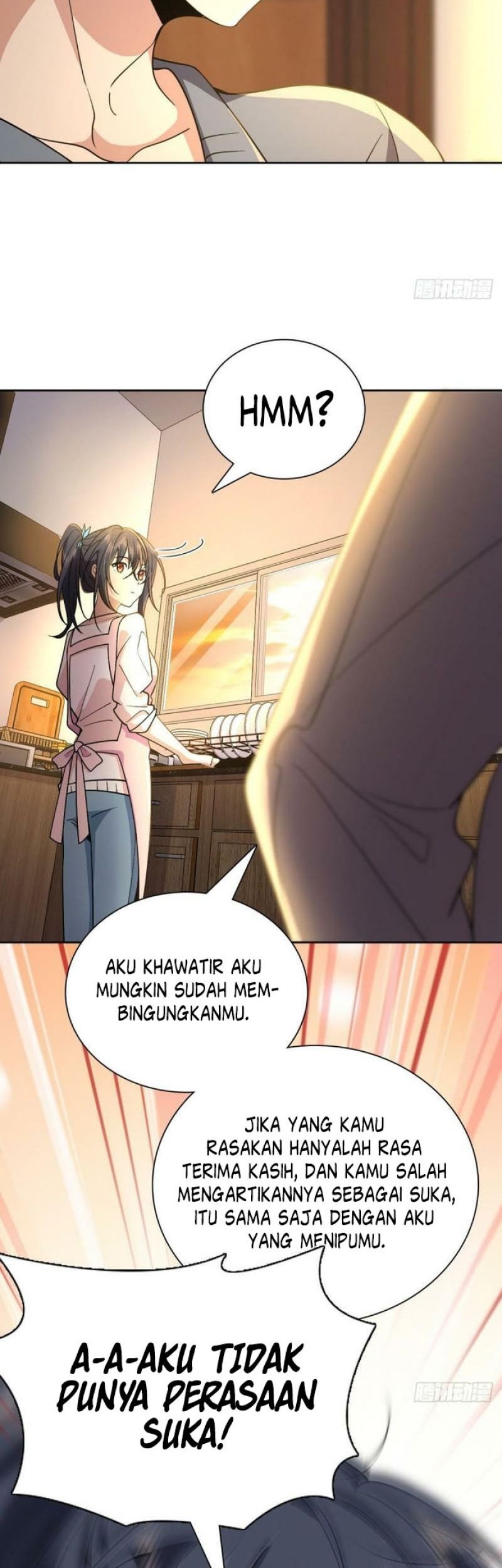 My Wife Is From a Thousand Years Ago Chapter 59 Gambar 23