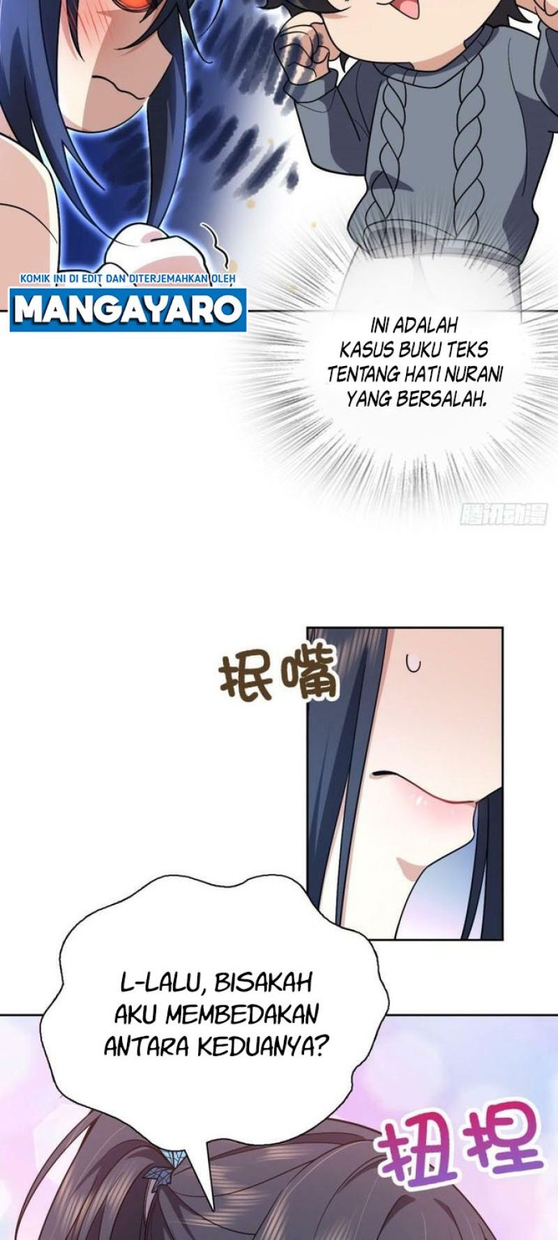 My Wife Is From a Thousand Years Ago Chapter 59 Gambar 25