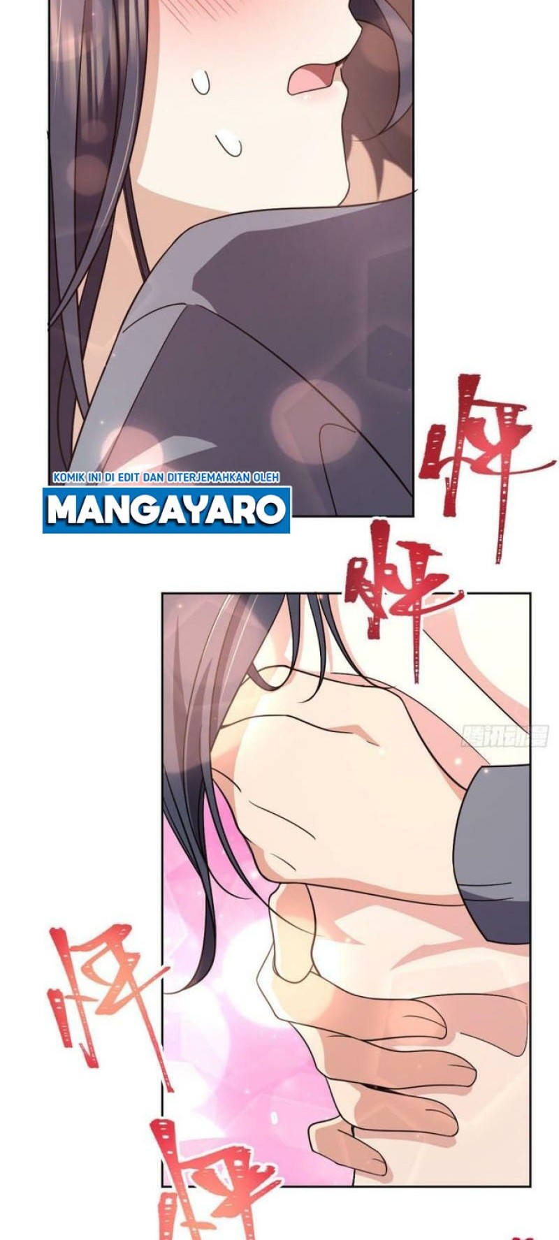 My Wife Is From a Thousand Years Ago Chapter 59 Gambar 29