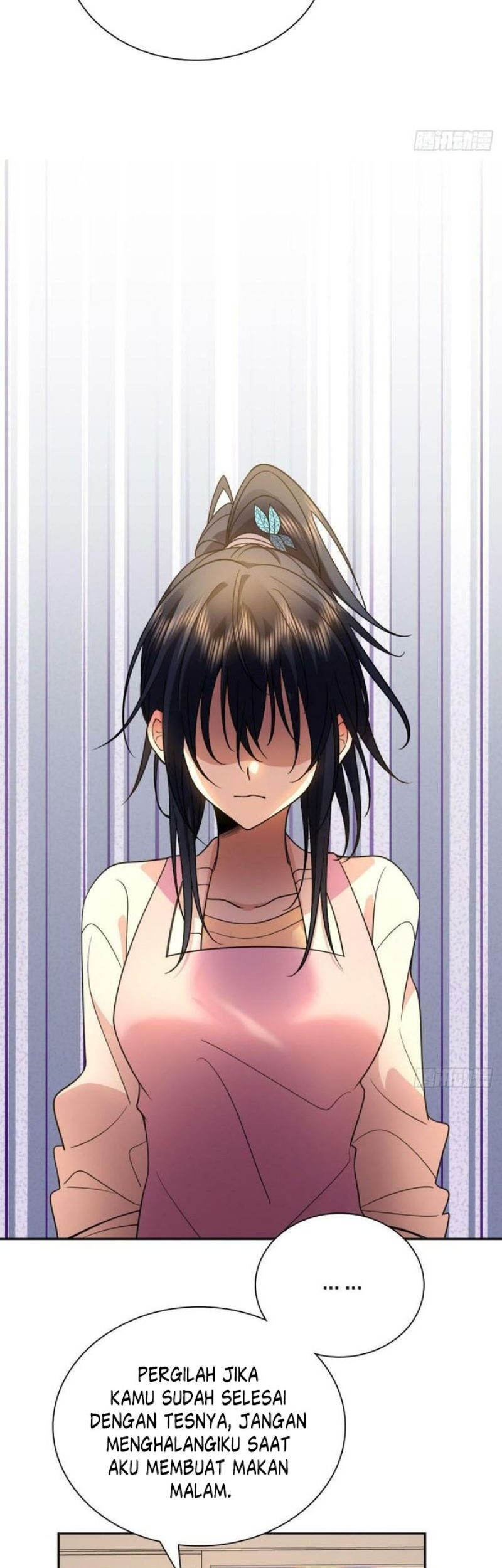 My Wife Is From a Thousand Years Ago Chapter 59 Gambar 32