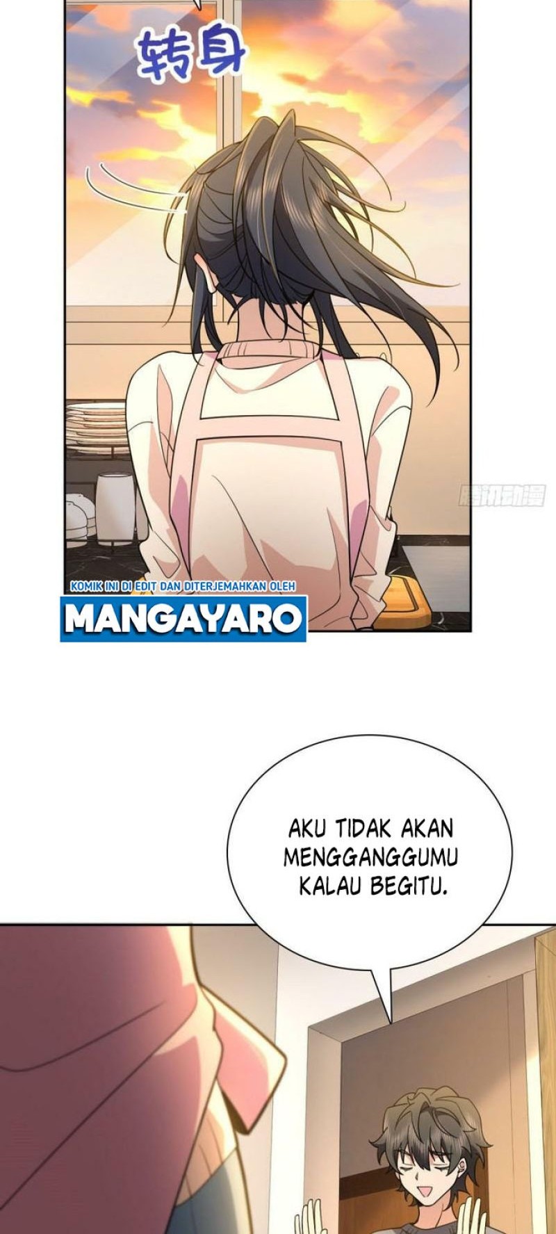 My Wife Is From a Thousand Years Ago Chapter 59 Gambar 33