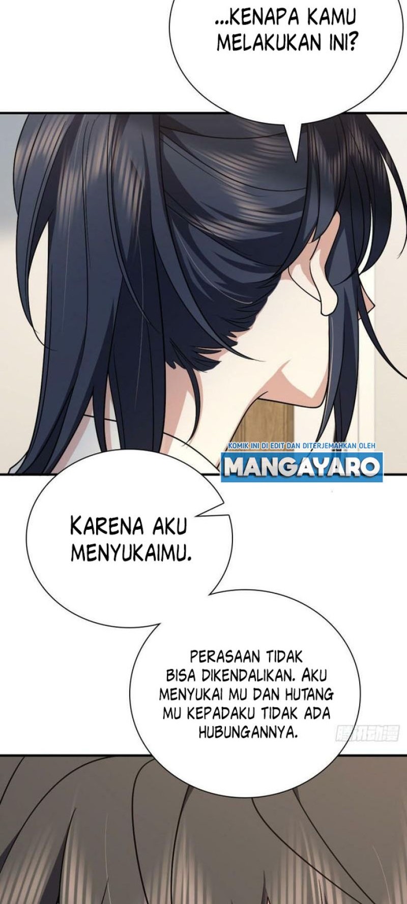 My Wife Is From a Thousand Years Ago Chapter 58 Gambar 37