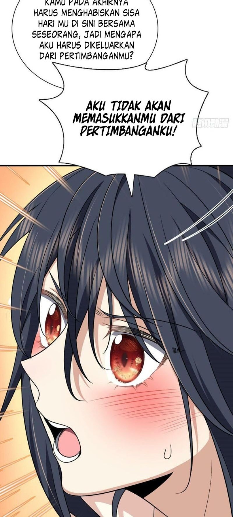 My Wife Is From a Thousand Years Ago Chapter 58 Gambar 41