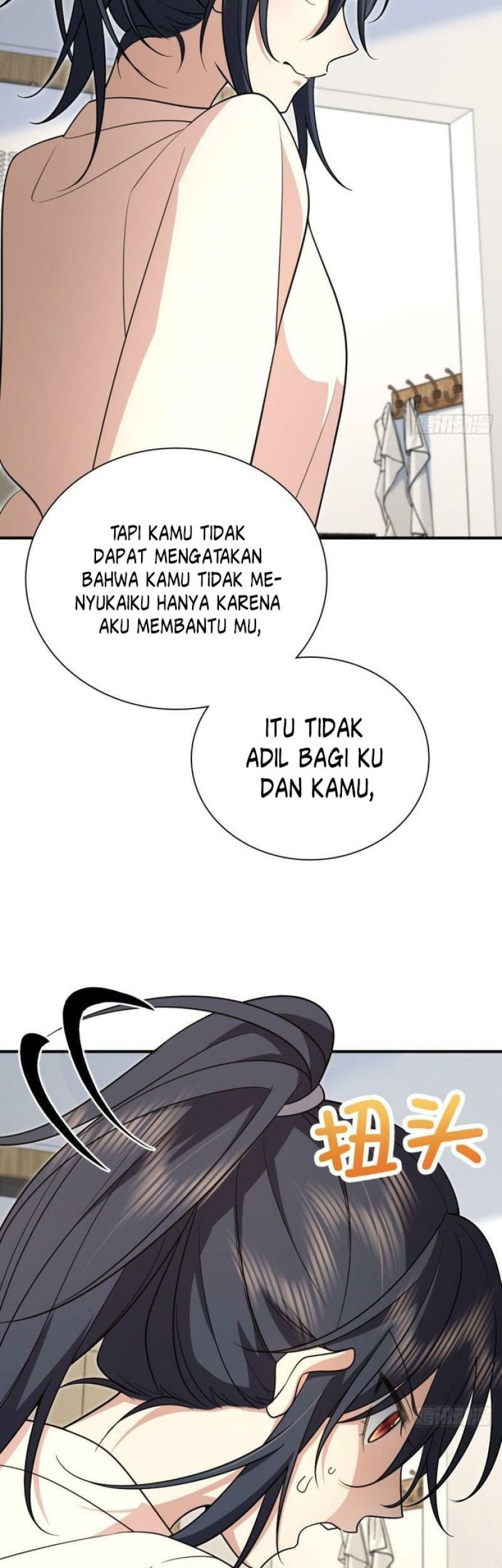 My Wife Is From a Thousand Years Ago Chapter 58 Gambar 39
