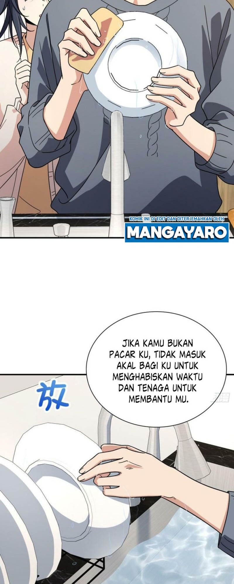 My Wife Is From a Thousand Years Ago Chapter 58 Gambar 13