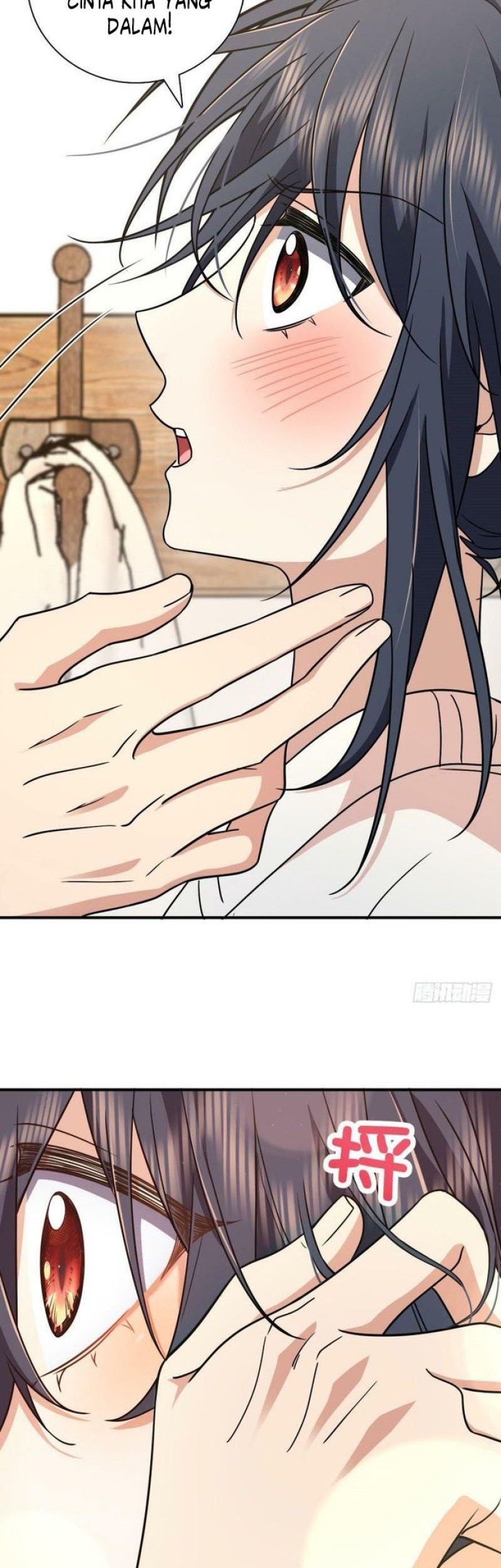 My Wife Is From a Thousand Years Ago Chapter 58 Gambar 15