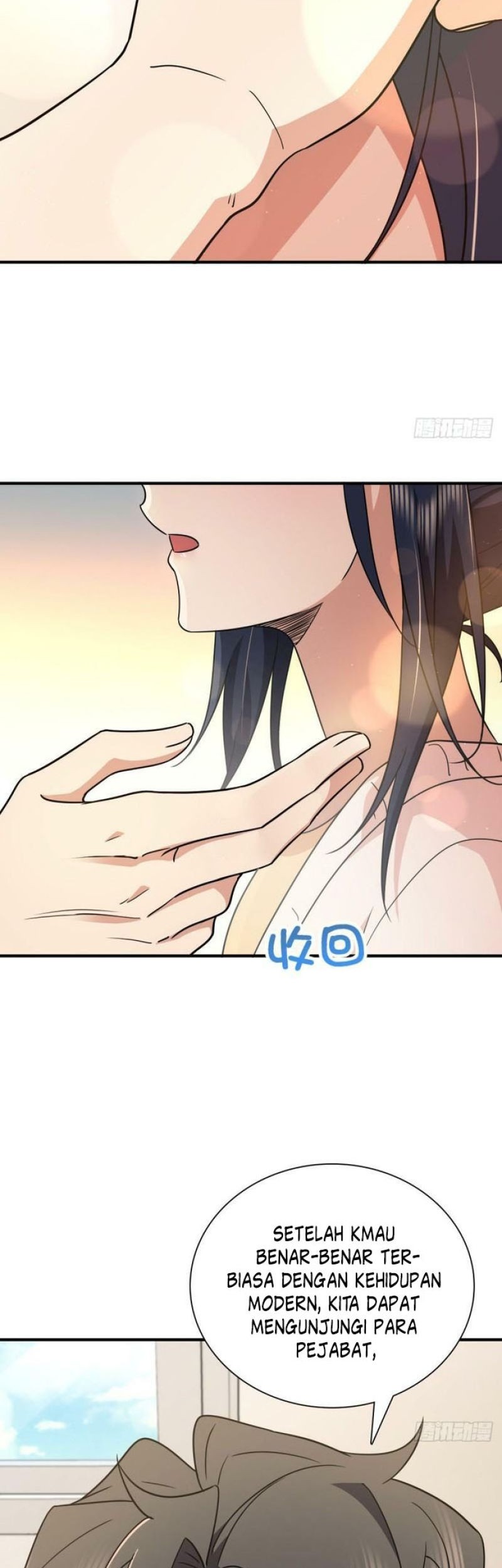 My Wife Is From a Thousand Years Ago Chapter 58 Gambar 16