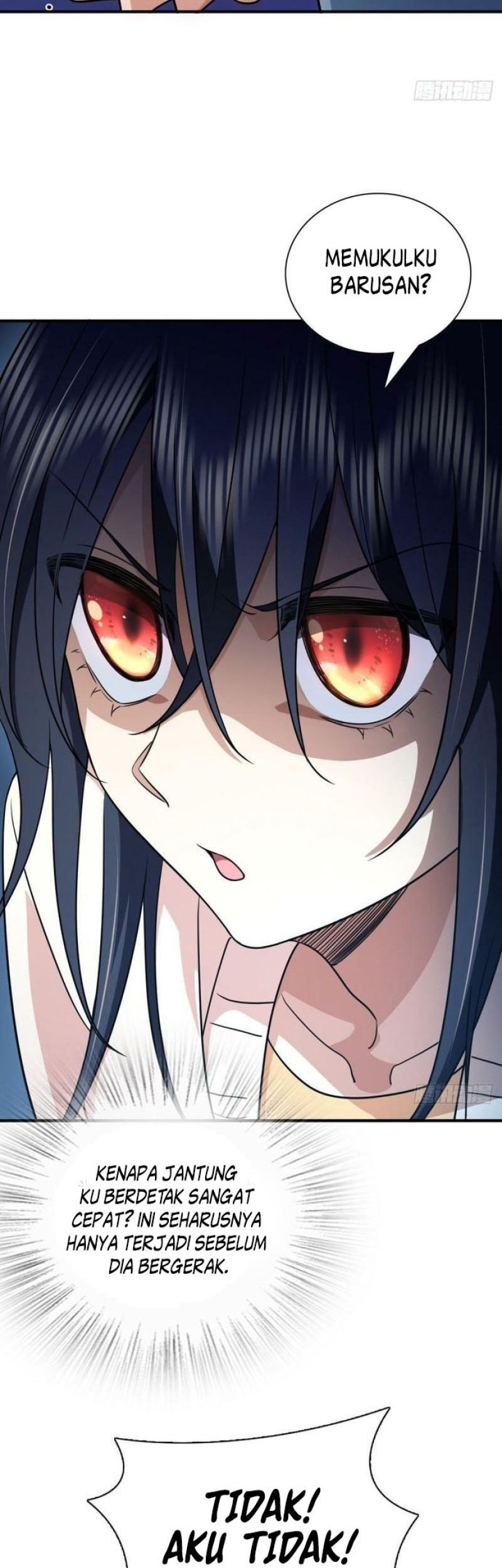 My Wife Is From a Thousand Years Ago Chapter 58 Gambar 19