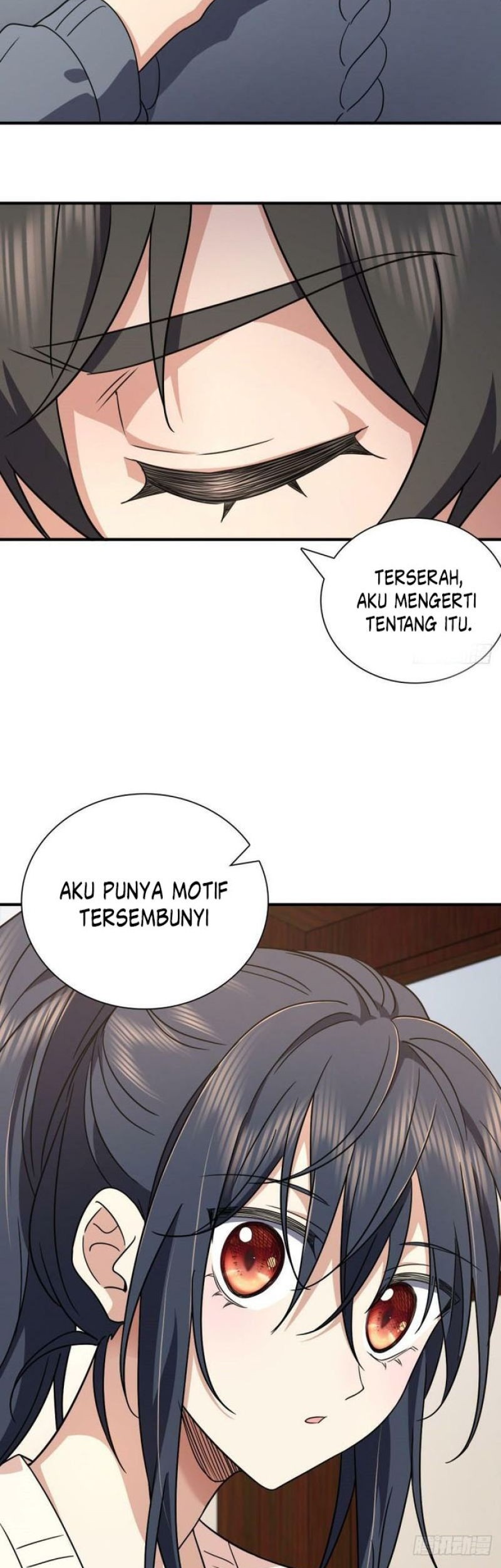 My Wife Is From a Thousand Years Ago Chapter 58 Gambar 24