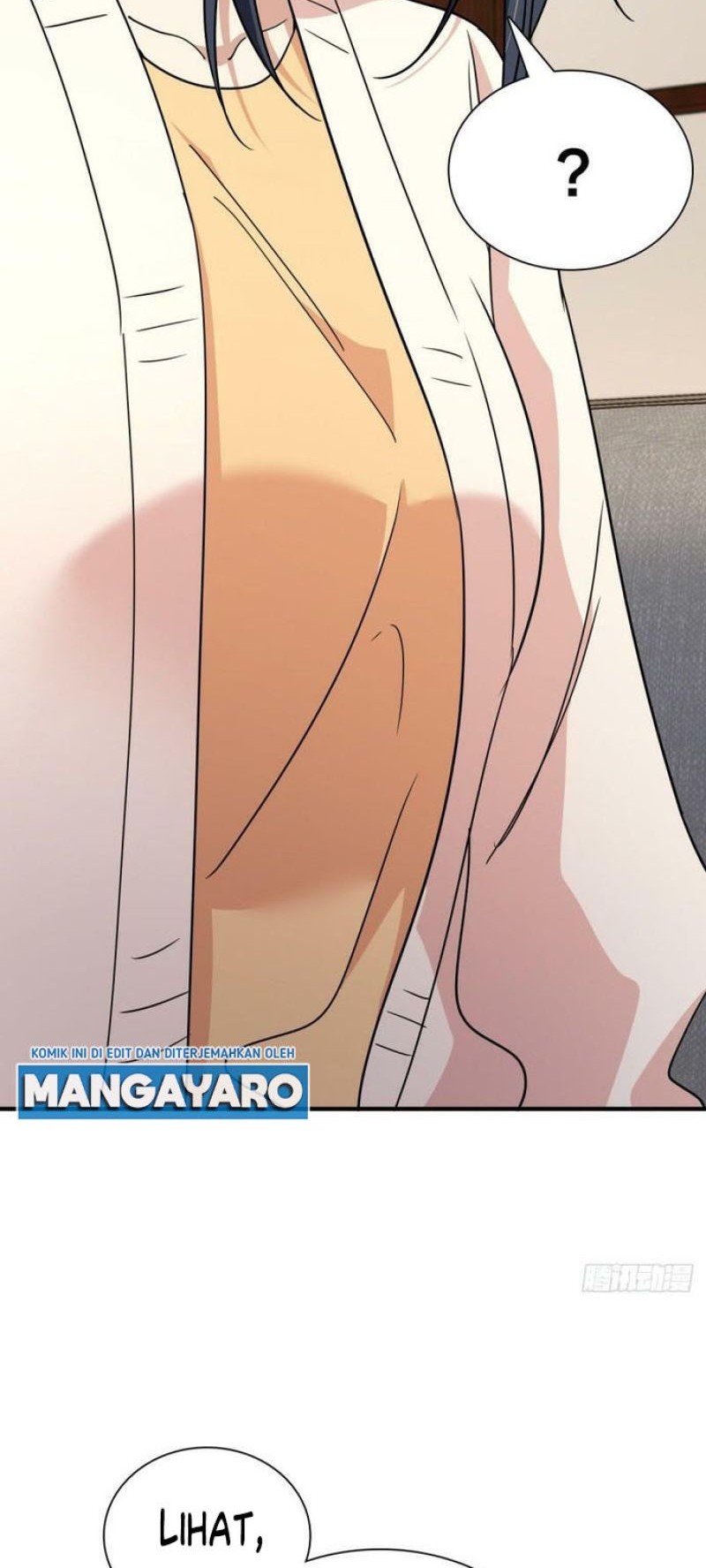 My Wife Is From a Thousand Years Ago Chapter 58 Gambar 25