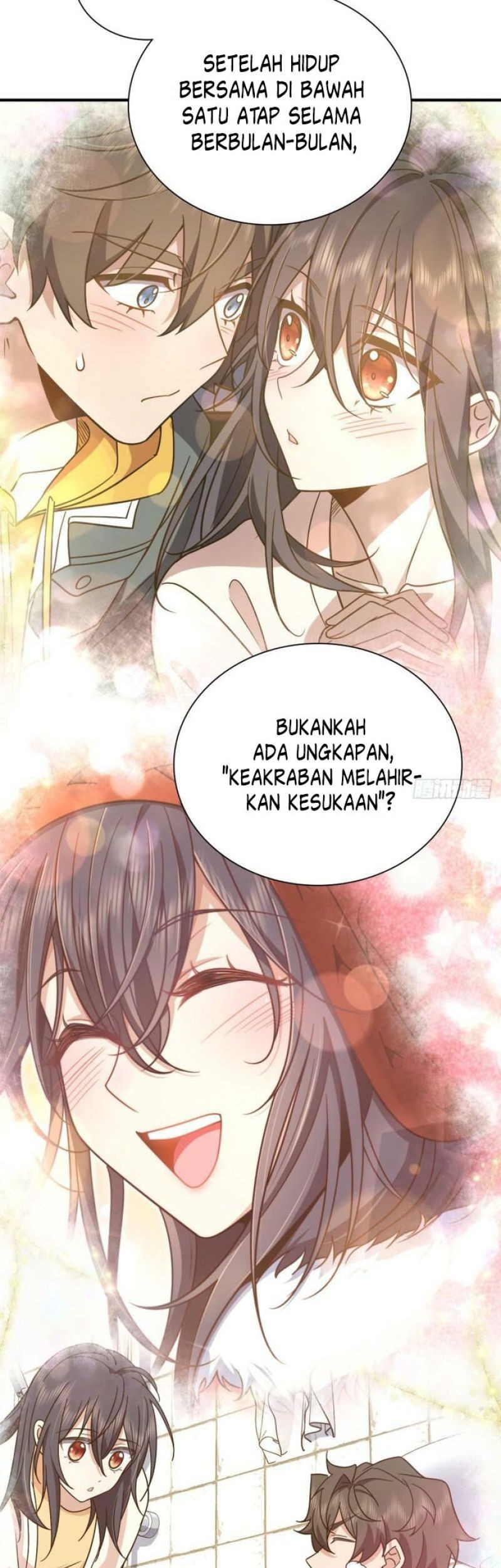 My Wife Is From a Thousand Years Ago Chapter 58 Gambar 26
