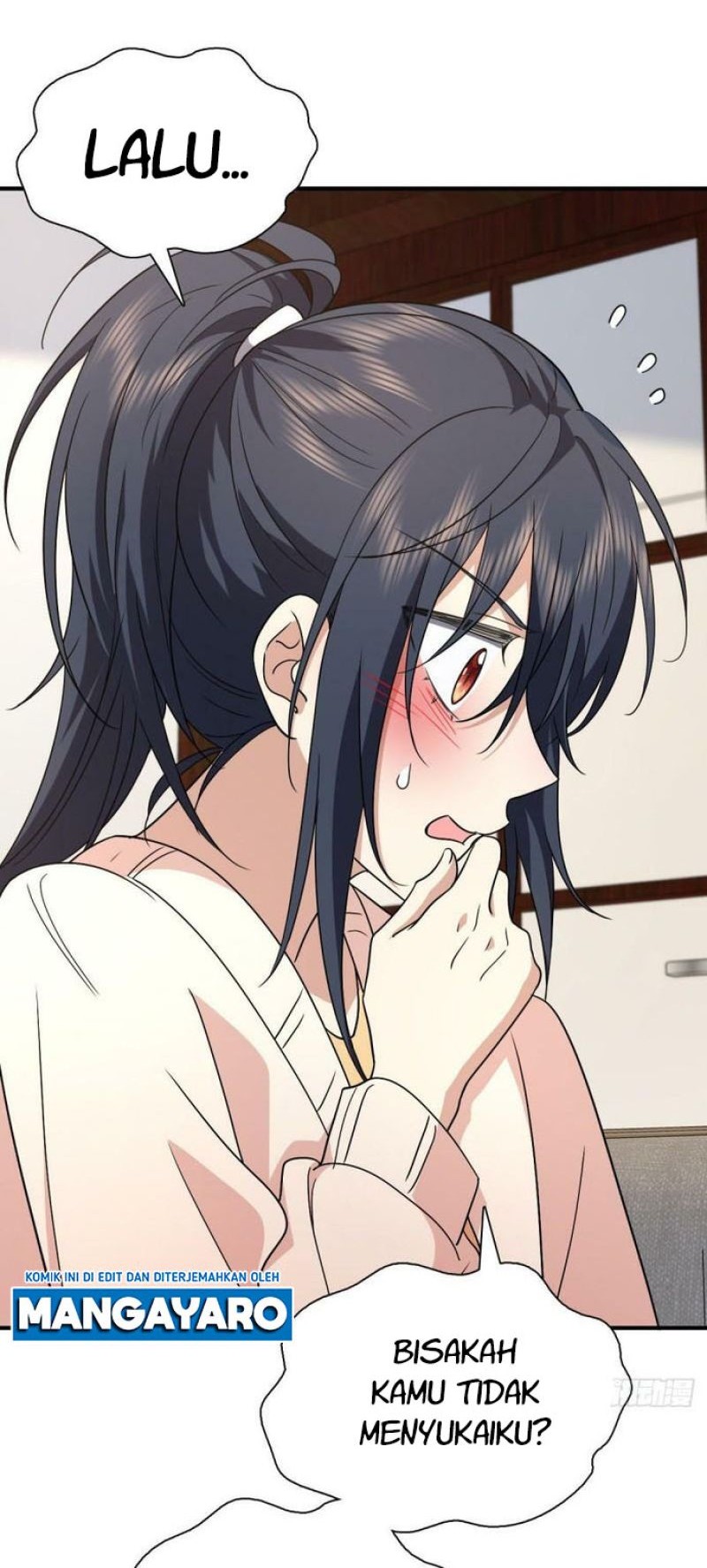 My Wife Is From a Thousand Years Ago Chapter 58 Gambar 29