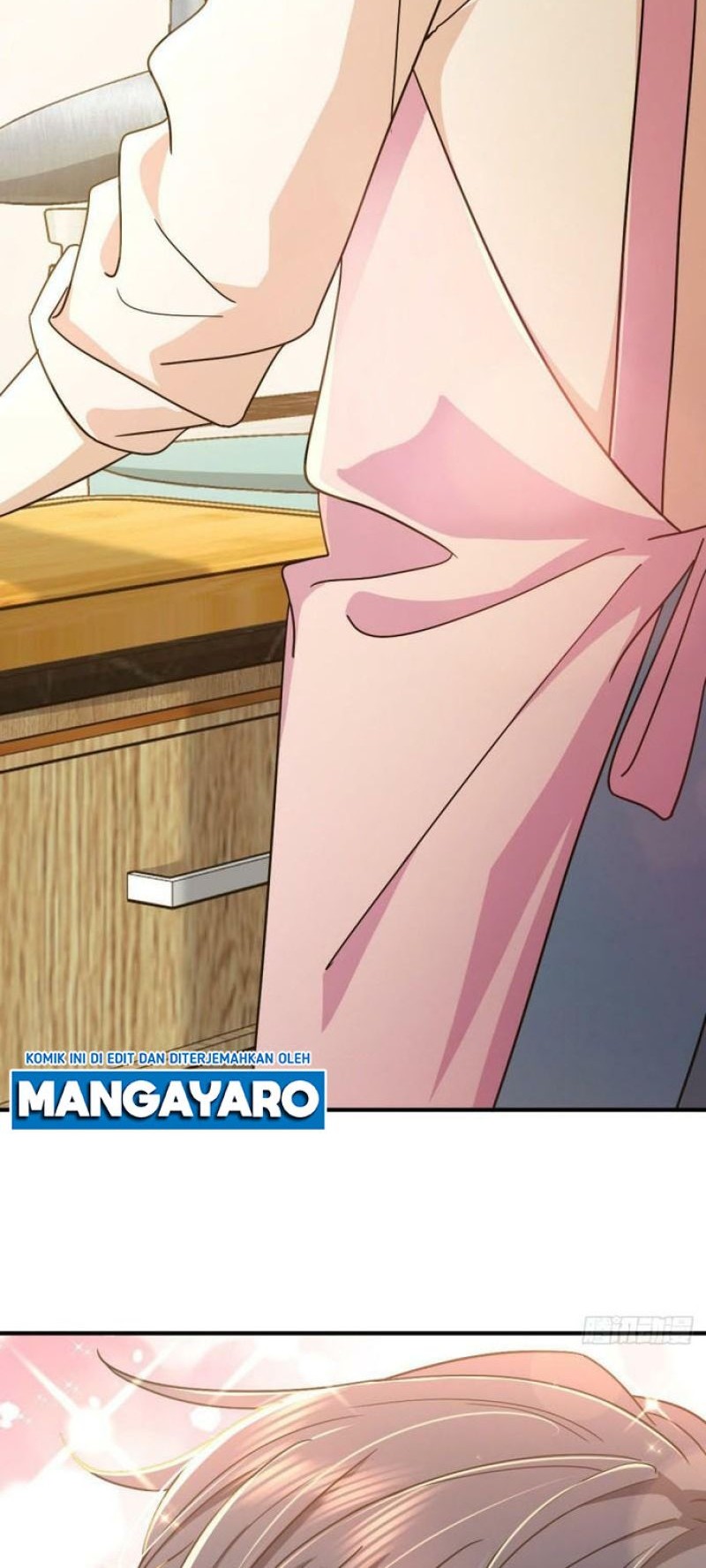 My Wife Is From a Thousand Years Ago Chapter 57 Gambar 25