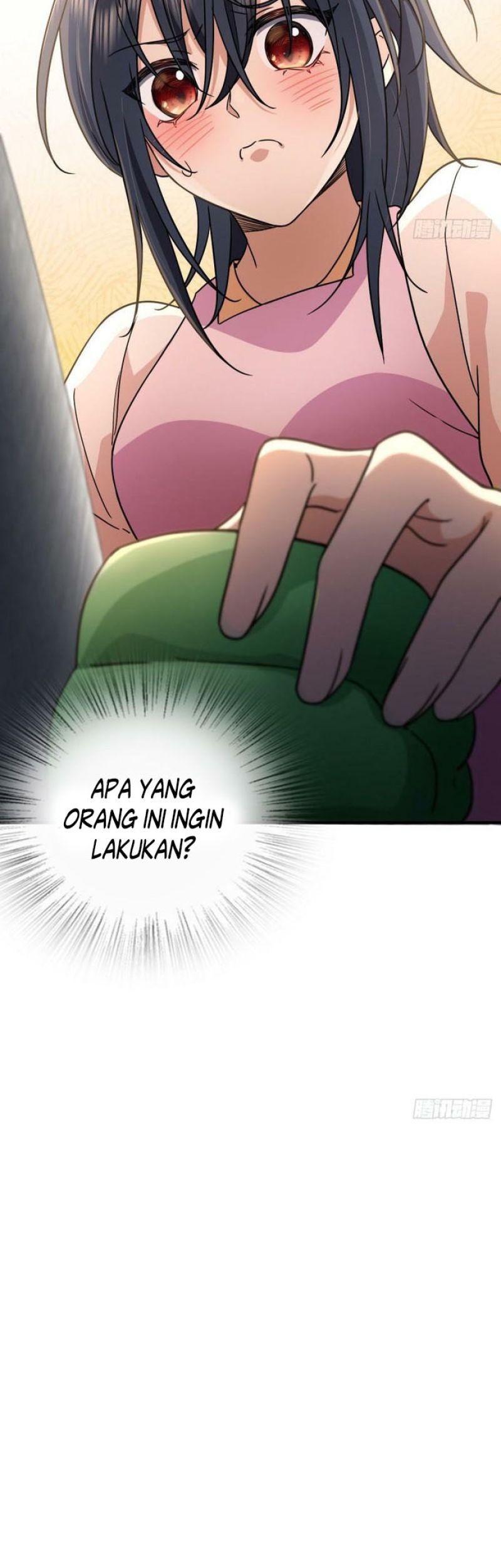 My Wife Is From a Thousand Years Ago Chapter 57 Gambar 30