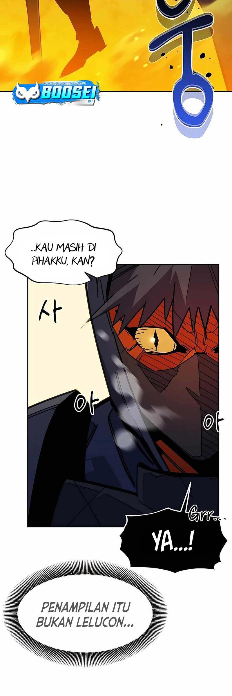 Auto-Hunting With Clones Chapter 24 Gambar 17
