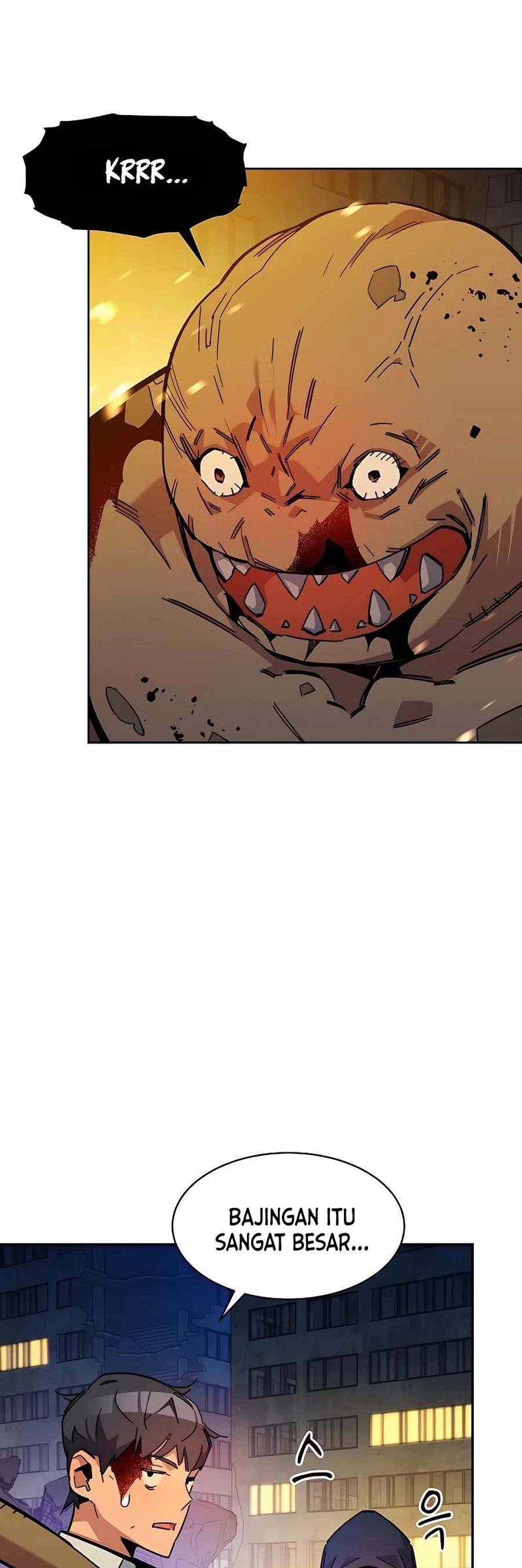 Auto-Hunting With Clones Chapter 24 Gambar 10